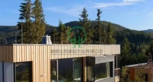 湖南防腐木廠家告訴您防腐木的秘密！
